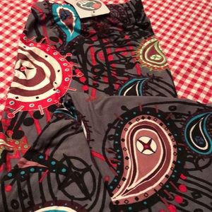 Legg a licious leggings